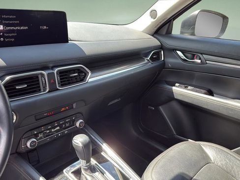 Certified 2023 MAZDA CX-5 AWD 2.5 S w/ Premium Package image 25