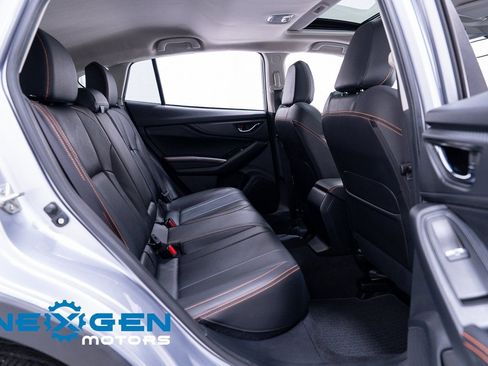 Used 2020 Subaru Crosstrek 2.0i Limited w/ Moonroof Package image 44