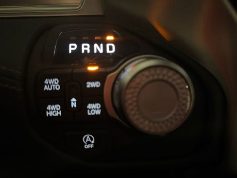 Used 2025 RAM 1500 Tungsten w/ Bed Utility Group image 30