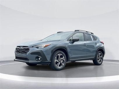 New 2025 Subaru Crosstrek 2.5i Premium