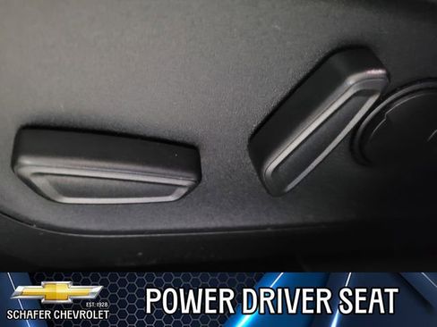 Used 2025 Ford Escape Platinum image 31