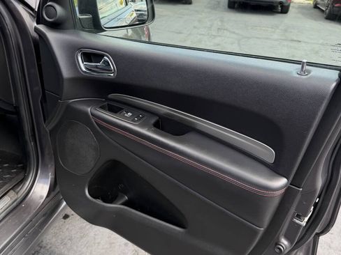Used 2017 Dodge Durango R/T AWD/4WD image 12