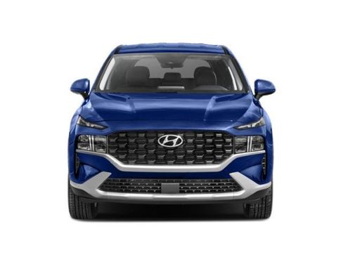 Certified 2023 Hyundai Santa Fe SE image 7