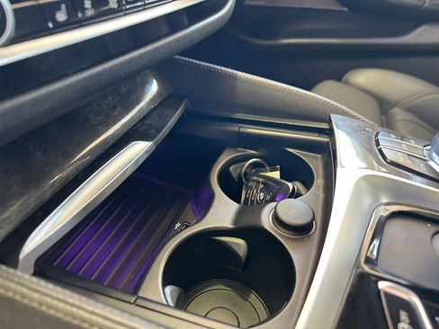 Used 2022 BMW 540i xDrive w/ M Sport Package image 48