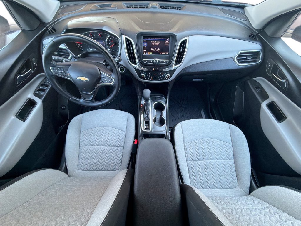 Used 2023 Chevrolet Equinox LT FWD image 21