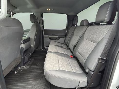 Used 2023 Ford F350 XL w/ STX Appearance Package AWD/4WD image 20