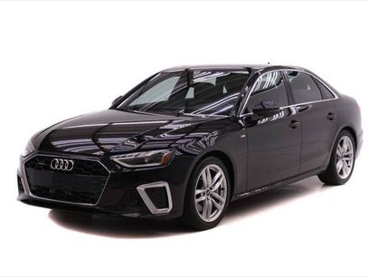 Certified 2023 Audi A4 2.0T Premium w/ Convenience Package