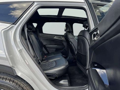 Used 2023 Kia Sportage X-Line w/ X-Line Premium Package image 43