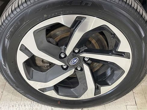 Used 2023 Subaru Forester Touring image 16