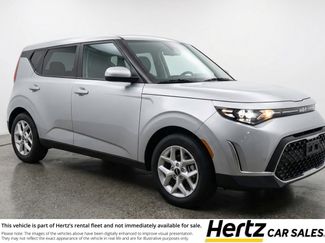 Used 2025 Kia Soul LX w/ LX Technology Package video 1