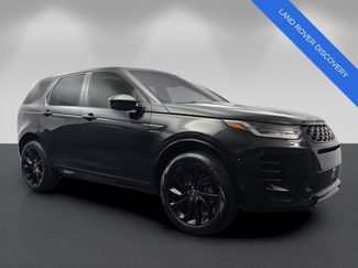 Used 2024 Land Rover Discovery Sport Dynamic SE AWD/4WD video 1