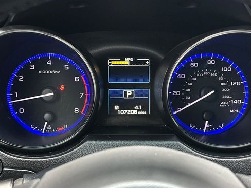 Used 2015 Subaru Outback 2.5i Premium image 23