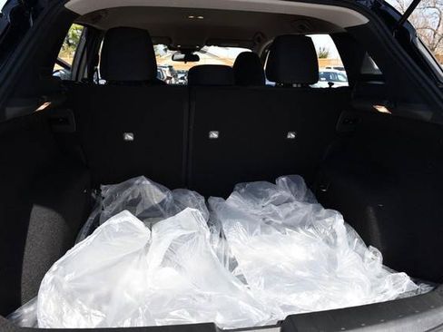 New 2026 Nissan Kicks S FWD image 24