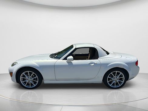Used 2012 MAZDA MX-5 Miata Grand Touring image 8