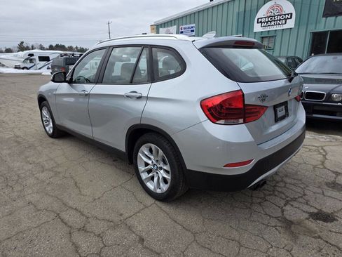Used 2015 BMW X1 xDrive28i image 12
