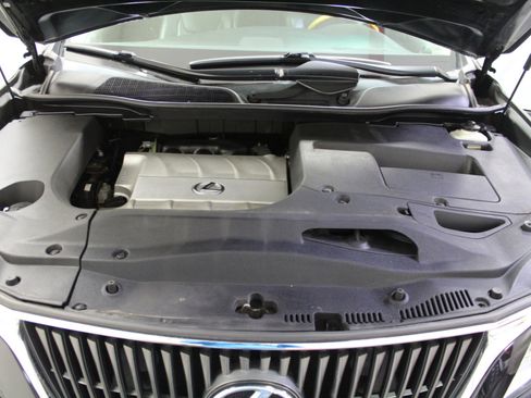 Used 2011 Lexus RX 350 AWD image 37