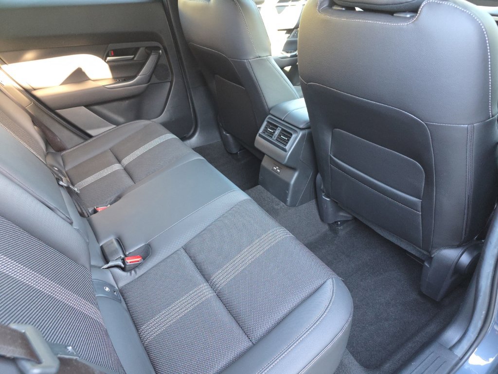 Used 2024 MAZDA CX-50 AWD 2.5 S w/ Cargo Package image 18