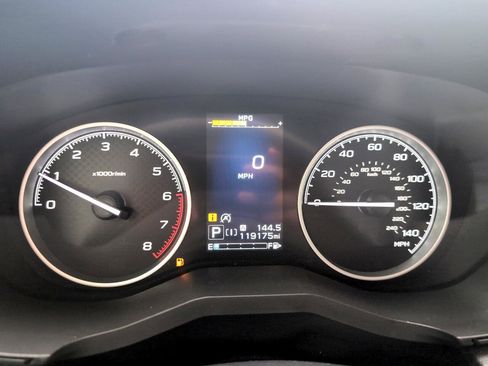 Used 2020 Subaru Forester Limited image 22