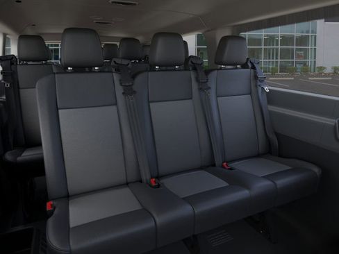 New 2024 Ford Transit 350 XL image 11