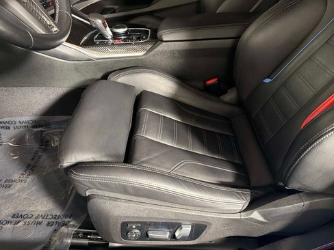 Used 2023 BMW M2 w/ Lighting Package RWD image 29