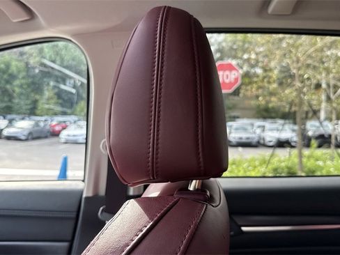 Certified 2023 MAZDA CX-5 Carbon Edition image 17