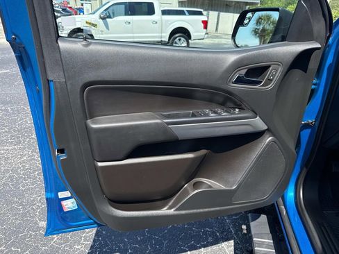 Used 2022 Chevrolet Colorado LT image 16