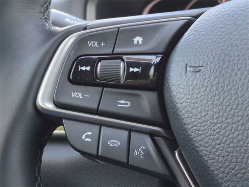 Used 2022 Honda Accord Sport image 22