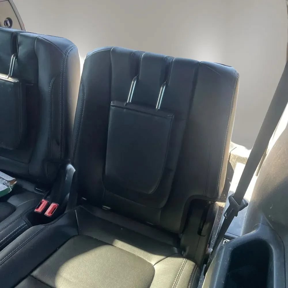 Used 2018 Ford Explorer Limited w/ Equipment Group 301A AWD/4WD image 18
