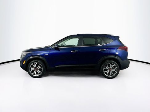 Used 2023 Kia Seltos SX image 4