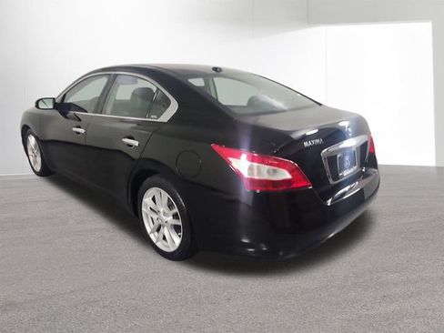 Used 2011 Nissan Maxima 3.5 SV w/ Premium Pkg FWD image 31