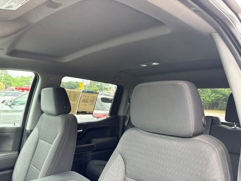 Used 2022 Chevrolet Silverado 1500 RST RWD image 29
