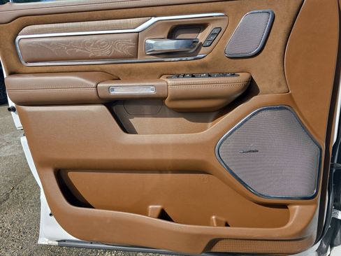 Certified 2024 RAM 1500 Limited AWD/4WD image 29