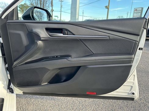 Certified 2025 Toyota Camry SE image 12