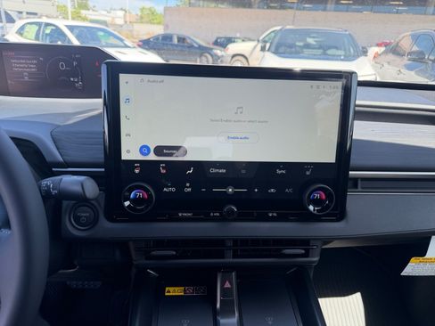 New 2026 Toyota C-HR AWD/4WD image 26