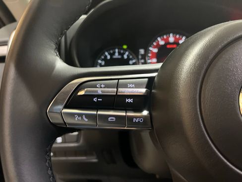 Certified 2025 MAZDA CX-50 AWD 2.5 S w/ Weather Package image 21