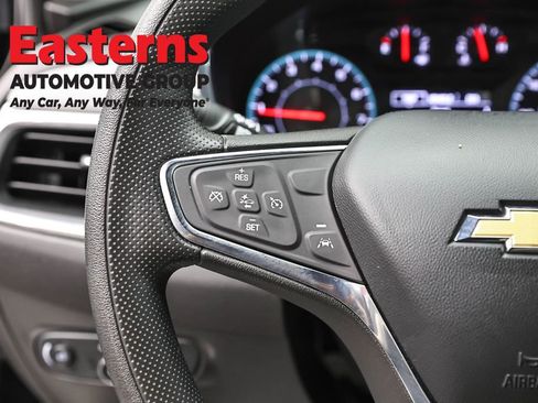 Used 2024 Chevrolet Equinox LS w/ Driver Confidence II Package FWD image 15