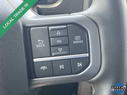 Used 2025 Ford F250 Lariat w/ Chrome Package AWD/4WD image 28