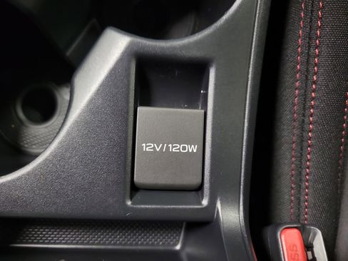 Used 2025 Subaru Impreza 2.0i Sport image 15