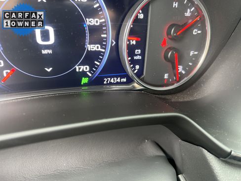 Used 2023 Chevrolet Blazer RS w/ Driver Confidence II Package image 22