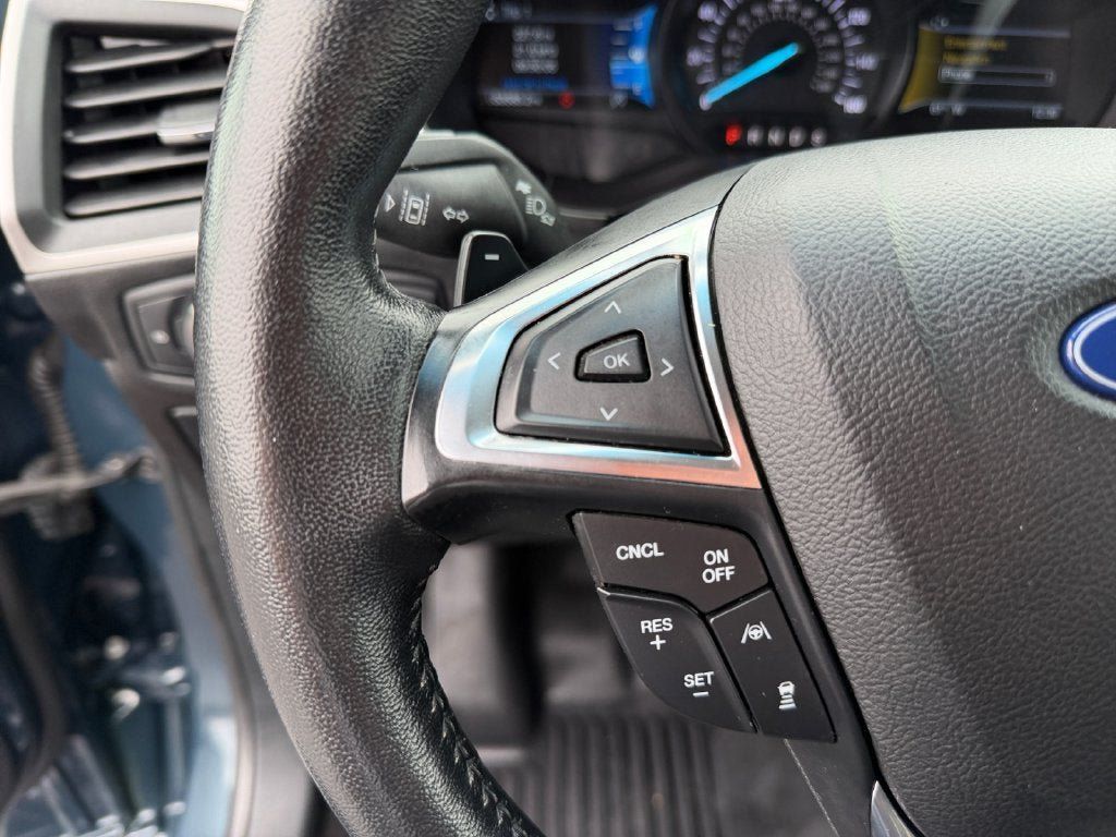 Used 2019 Ford Edge SEL w/ Equipment Group 201A AWD/4WD image 15