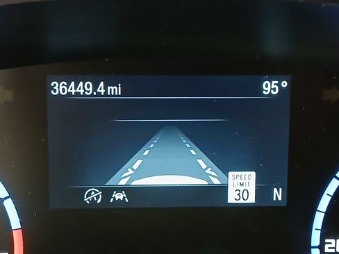 Used 2022 Ford Bronco Sport Big Bend w/ Convenience Package AWD/4WD image 28