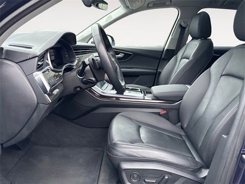 Used 2024 Audi Q7 2.0T Premium Plus image 9