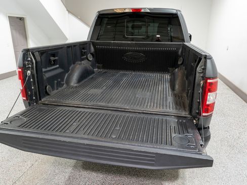 Used 2018 Ford F150 XLT w/ Equipment Group 302A Luxury image 11