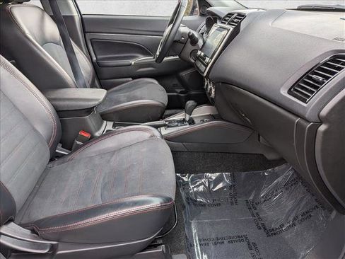 Used 2024 Mitsubishi Outlander Sport AWD image 21