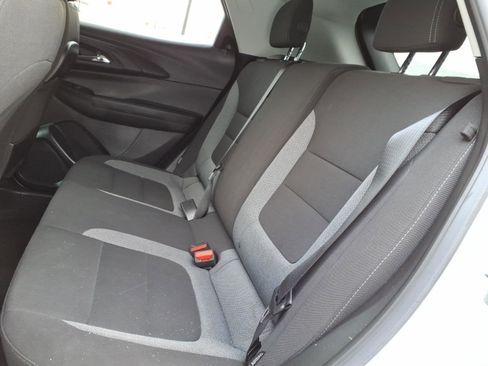 Used 2023 Chevrolet TrailBlazer LT image 13