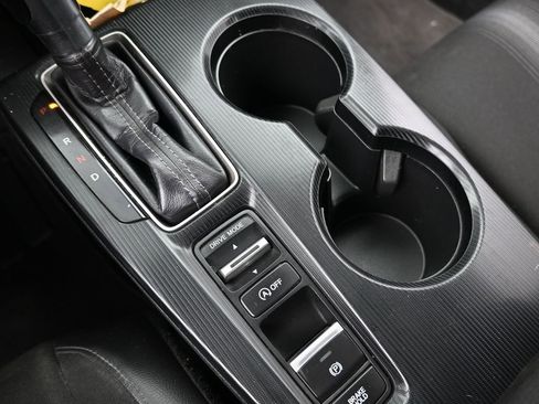 Certified 2023 Honda Civic Sport image 26