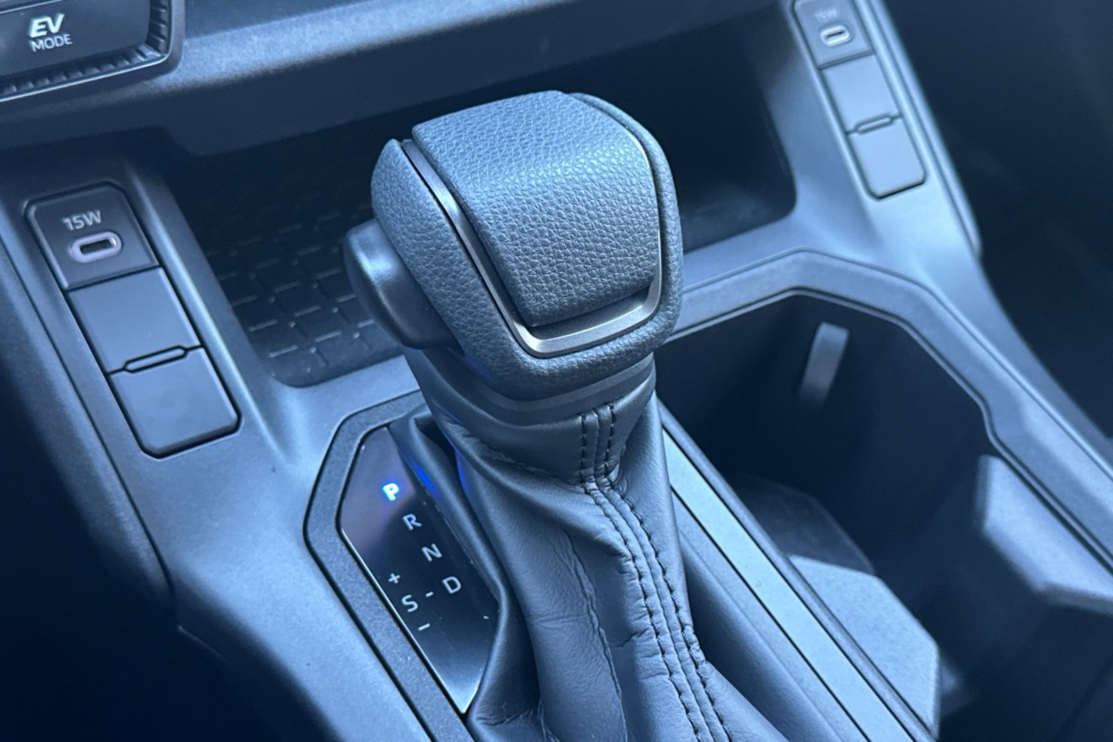 Certified 2026 Toyota RAV4 LE FWD image 21
