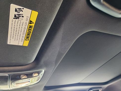 Used 2025 Genesis G80 3.5T Sport image 23