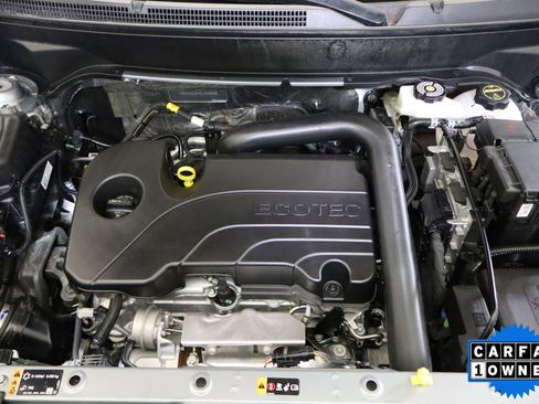 Used 2024 Chevrolet Equinox Premier image 15