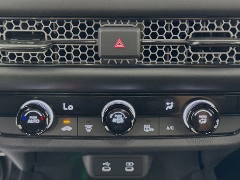 New 2026 Honda HR-V Sport image 18